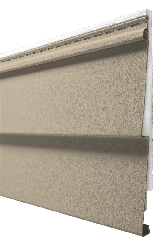 ProVia CedarMAX Insulated Vinyl Siding D6, photo 4 of 5