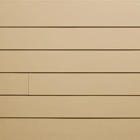 Smooth Plank Primed 5/16 in × 6-1/4 in × 12 ft