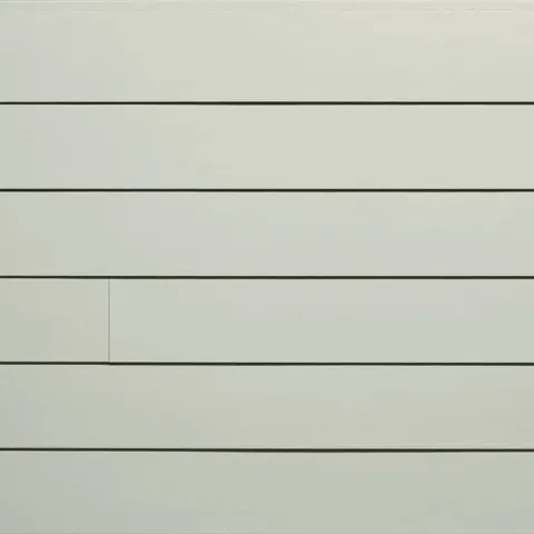 Smooth Plank HZ5 Primed 5/16 in × 5-1/4 in × 12 ft
