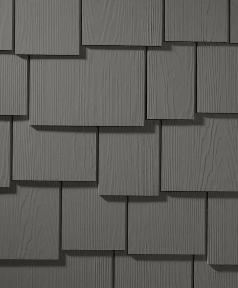 HARDIE CP STAGGERED SHG HZ10 AGED PEWTER