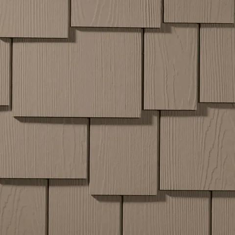 HARDIE CP STAGGERED SHG HZ5 KHAKI BROWN