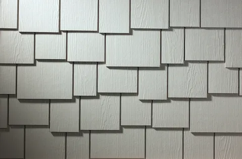 HARDIE CP STAGGERED SHG HZ10 PEARL GRAY