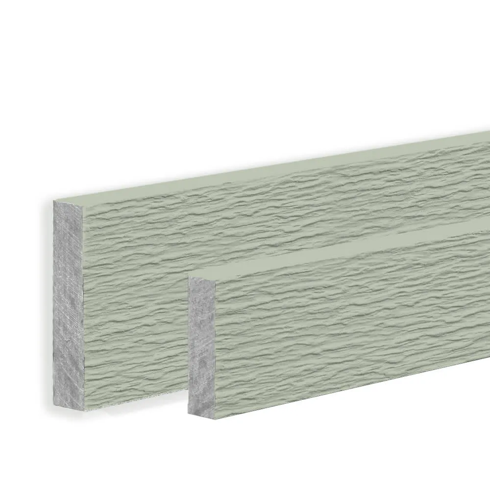 James Hardie Rustic Grain Batten, photo 5 of 5