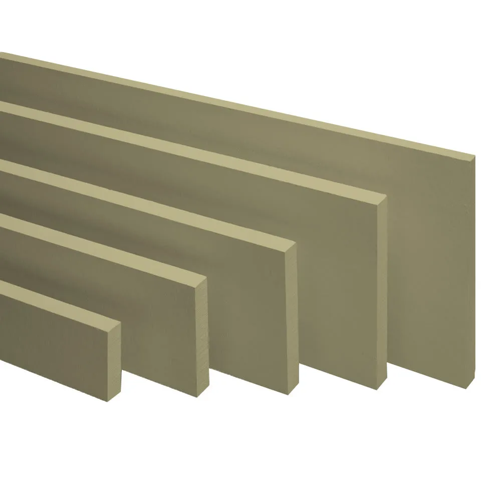 James Hardie Smooth Batten Trim, photo 2 of 18