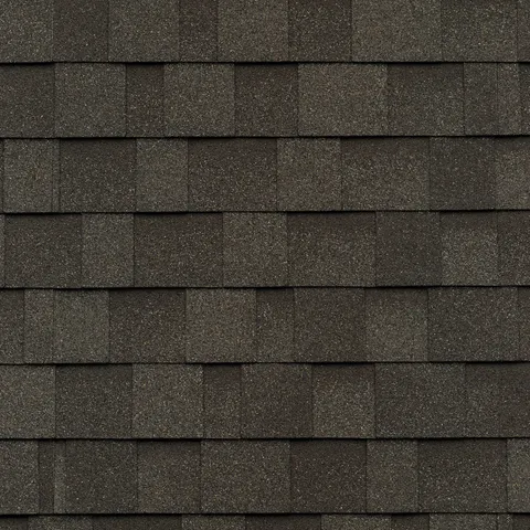 Cambridge Architectural Asphalt Shingles, 40-7/8 × 13-3/4 in, 4 Colors