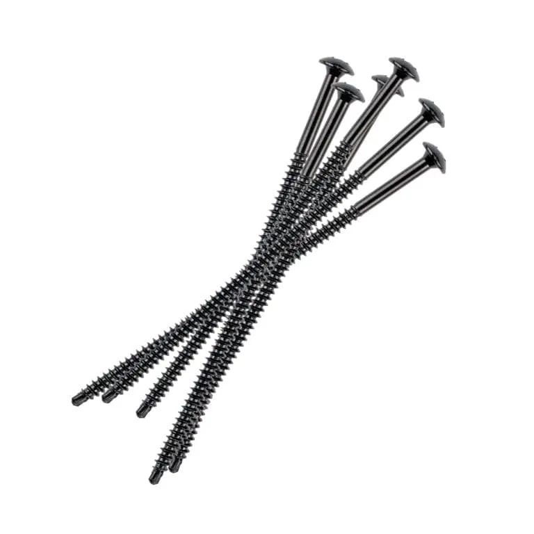 IKO InnoviFast #12 Insulation Fasteners, photo 5 of 6