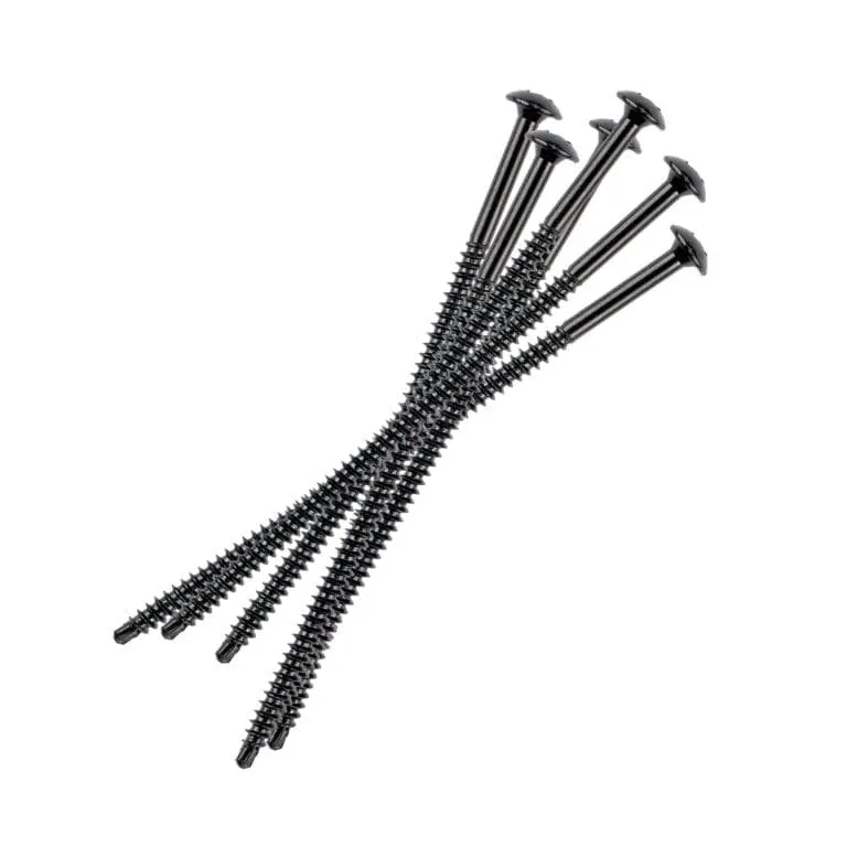IKO InnoviFast #12 Insulation Fasteners, photo 6 of 6