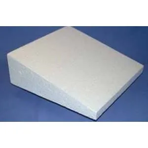 InsulFoam 1# EPS Tapered Roof Insulation 4 ft. x 4 ft. Panels - Multiple Tapers, photo 3 of 5