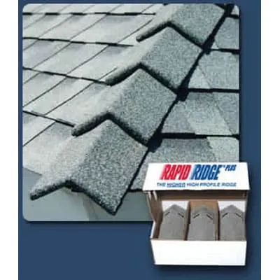 In-O-Vate Manufacturing In-o-vate Rapid Ridge Plus Hip & Ridge, photo 2 of 2