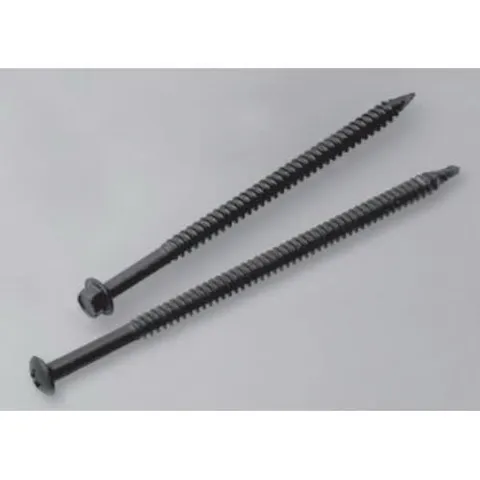 JM UltraFast Phillips Head Fastener #12