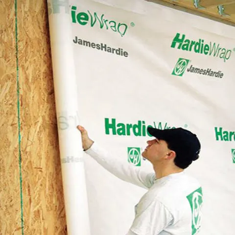 Wrap Weather Barrier HP