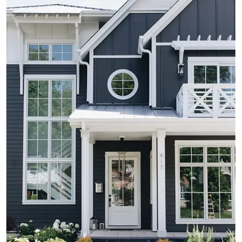 Rustic Grain Batten