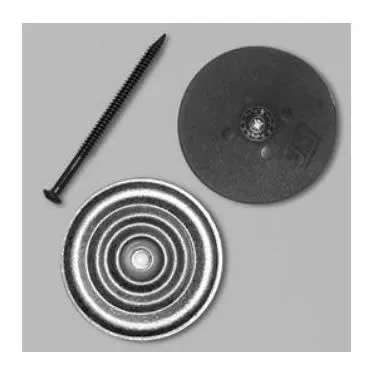 Johns Manville JM All Purpose #3 Phillips Head Fasteners, photo 2 of 3