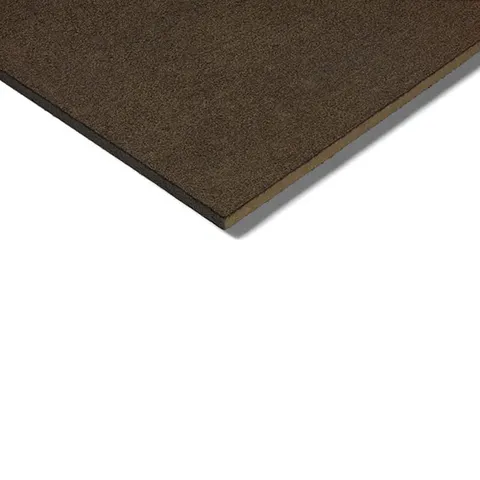 JM Retroplus HD Cover Board 0.5 in × 4 ft × 8 ft