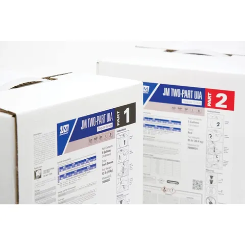 Two Part Urethane Insulation Canister