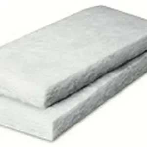 Unfaced Formaldehyde-Free Fiberglass Insulation Batts, Multiple R-Values