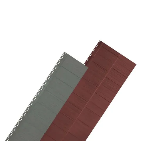 Perfection S7 Vinyl Shingles