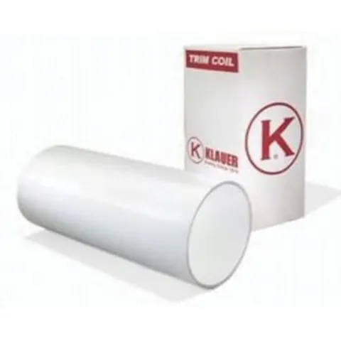 Aluminum Trim Coil