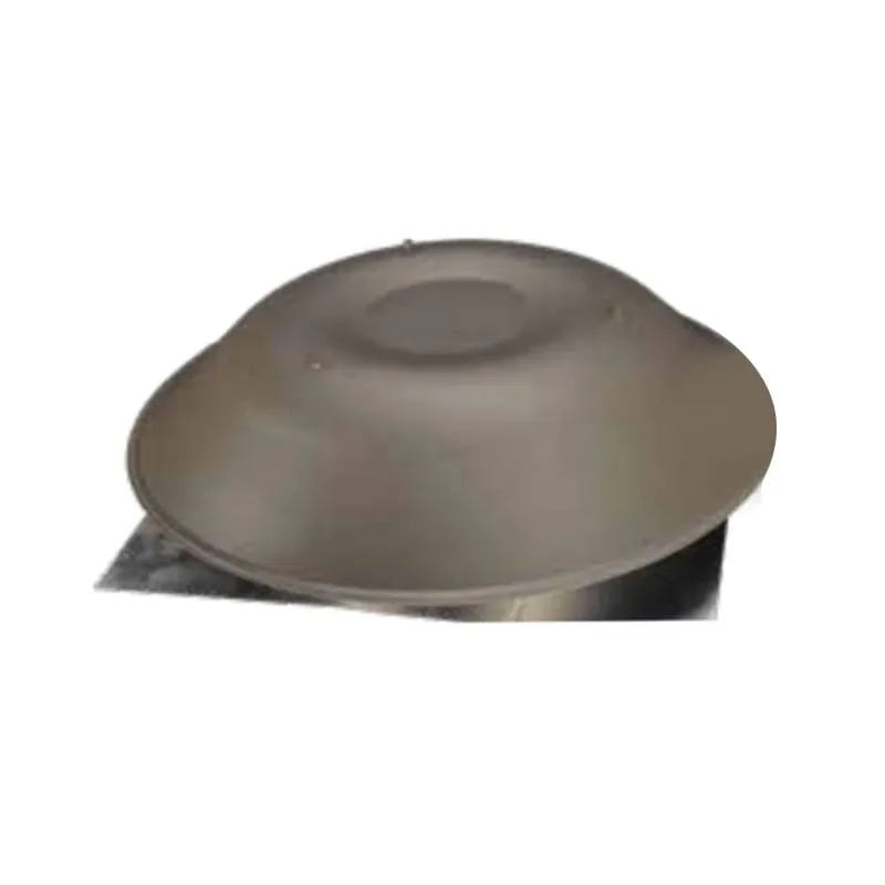 Lomanco 135 Roof Vent, photo 3 of 3