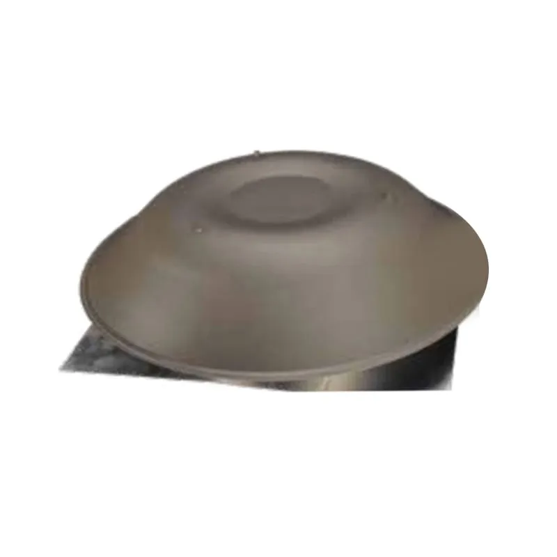 Lomanco 135 Roof Vent, photo 2 of 3