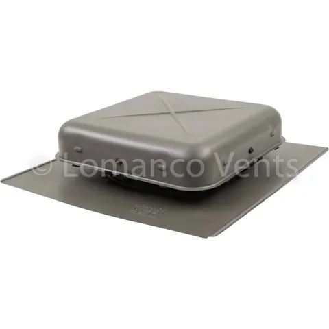 550 Pro-G Pan Style Roof Vent