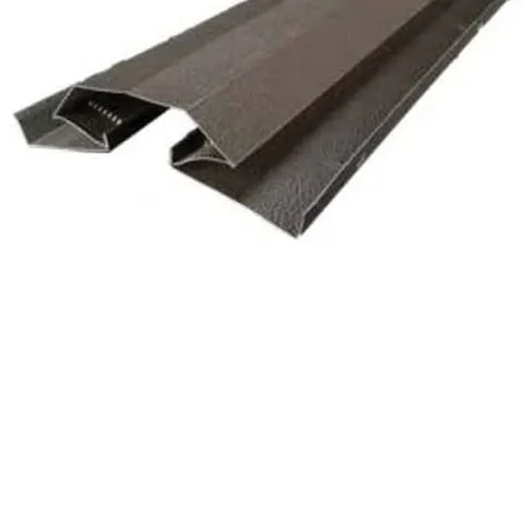 Aluminum LPR-10 Ridge Vent