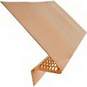 SV-10 Aluminum Drip Edge Soffit Vent 10 ft. - White or Mill