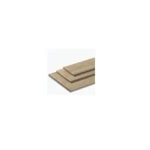SmartSide 38 Series Cedar Lap Midnight Shadow 3/8 in × 8 in × 16 ft