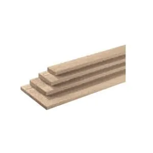 SmartSide 540 Series Custom Color Cedar Trim