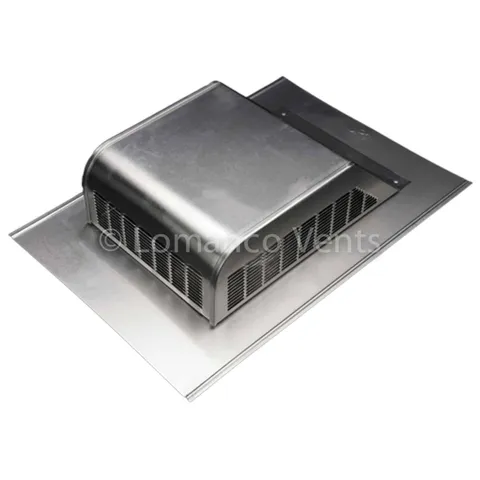 770-D Double Roof Vent