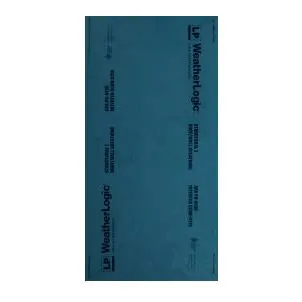 WeatherLogic Air & Water Barrier Panel