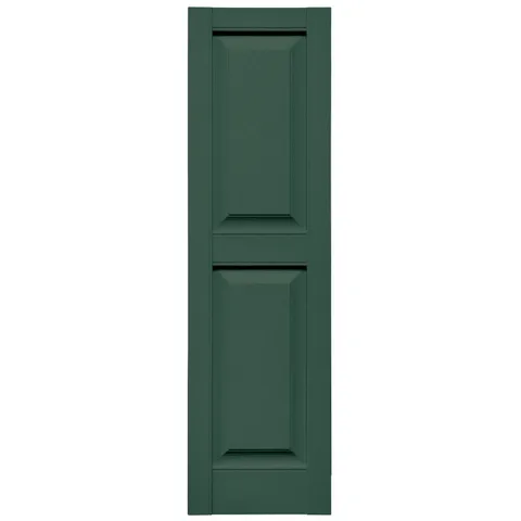 Standard Raised Panel
