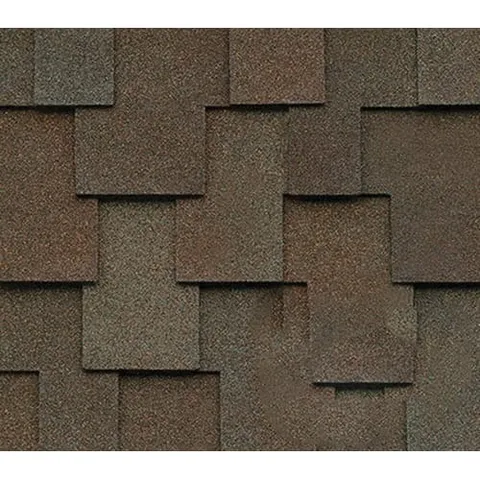Windsor Scotchgard Designer Asphalt Shingles