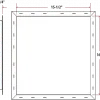 Meter Block