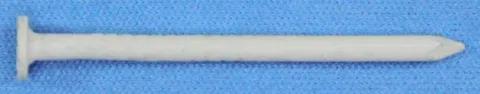 Stainless Steel Trim Nails