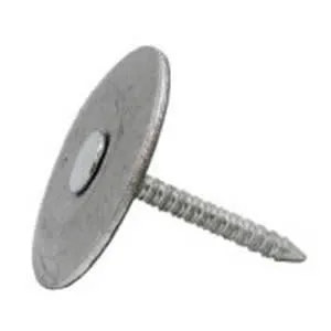 Manufacturer Varies By Location Round Metal Cap Nails, photo 2 of 3