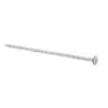 Electro Galvanized Hand Drive Tile Roofing Nails for Clay Tile