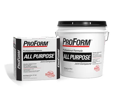 ProForm All Purpose Joint Compound