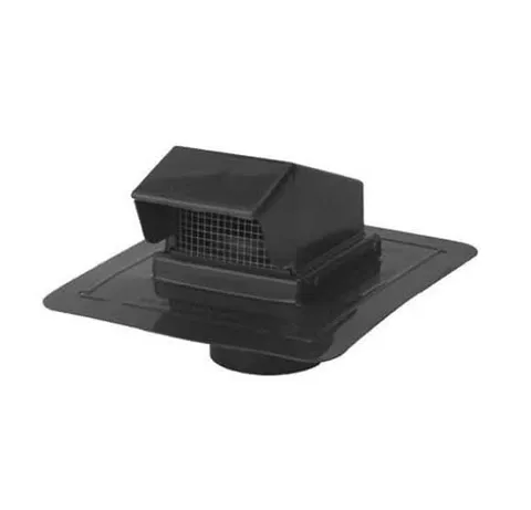 Plastic Stem Vent