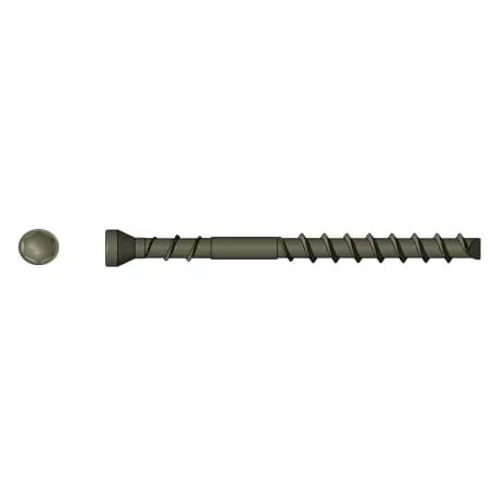 CAMO EDGE PROTECH Screws
