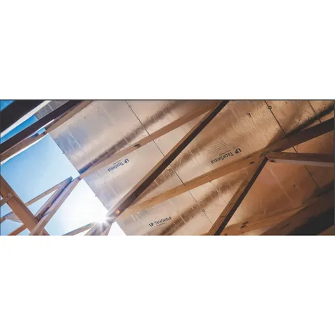 OSB Sheathing