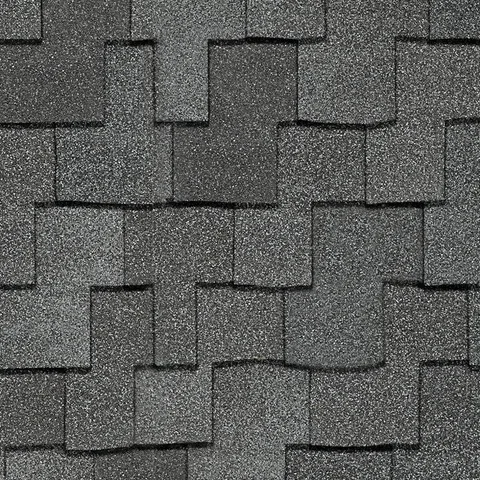 Woodcrest AR Cool Shingles