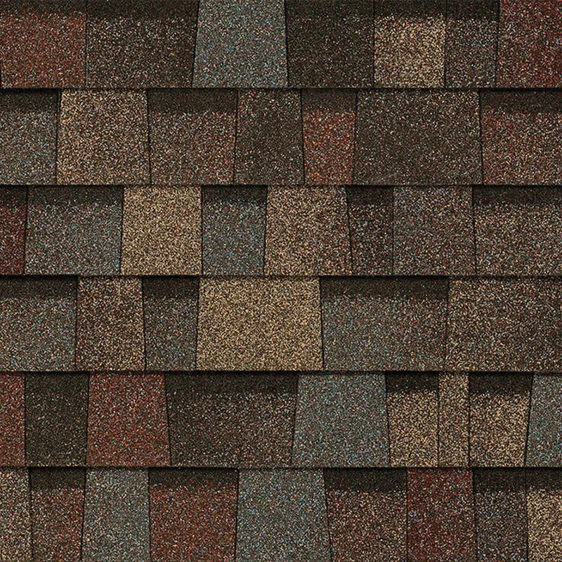 Owens Corning TruDefinition Duration Designer Shingles, photo 2 of 3