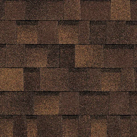 Oakridge Non-AR Shingles
