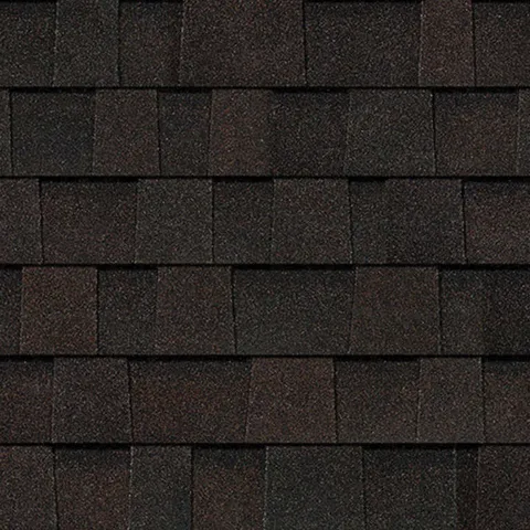 TruDefinition Oakridge AR Shingles