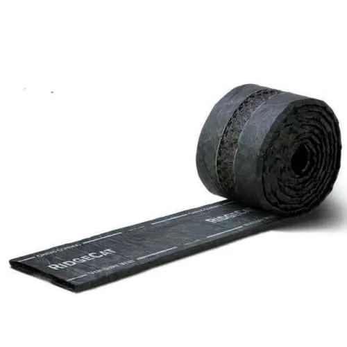 Owens Corning VentSure Rigid Roll Ridge Vent with Weather PROtector, photo 3 of 3