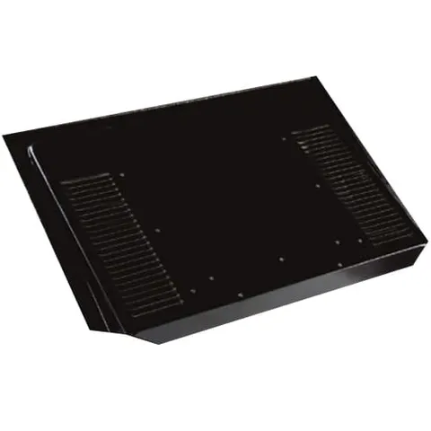 Galvanized Composition Tapered Vent