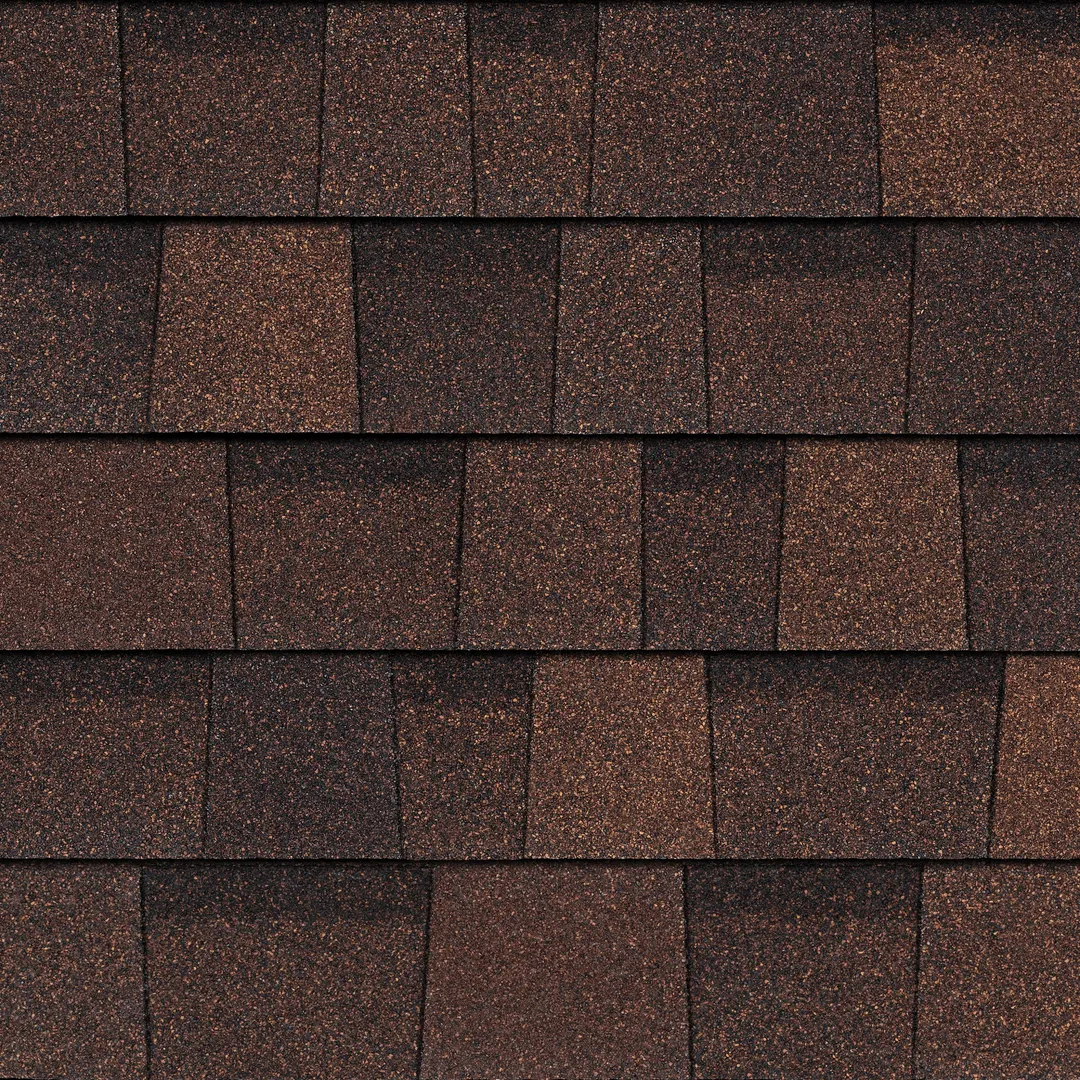 Owens Corning Oakridge AR Shingles, photo 3 of 8