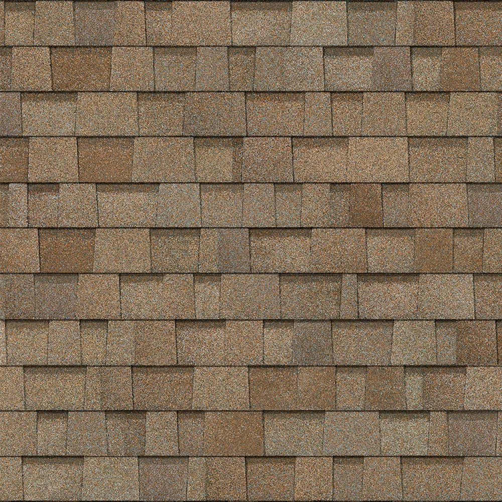 Owens Corning Oakridge AR Shingles, photo 8 of 8