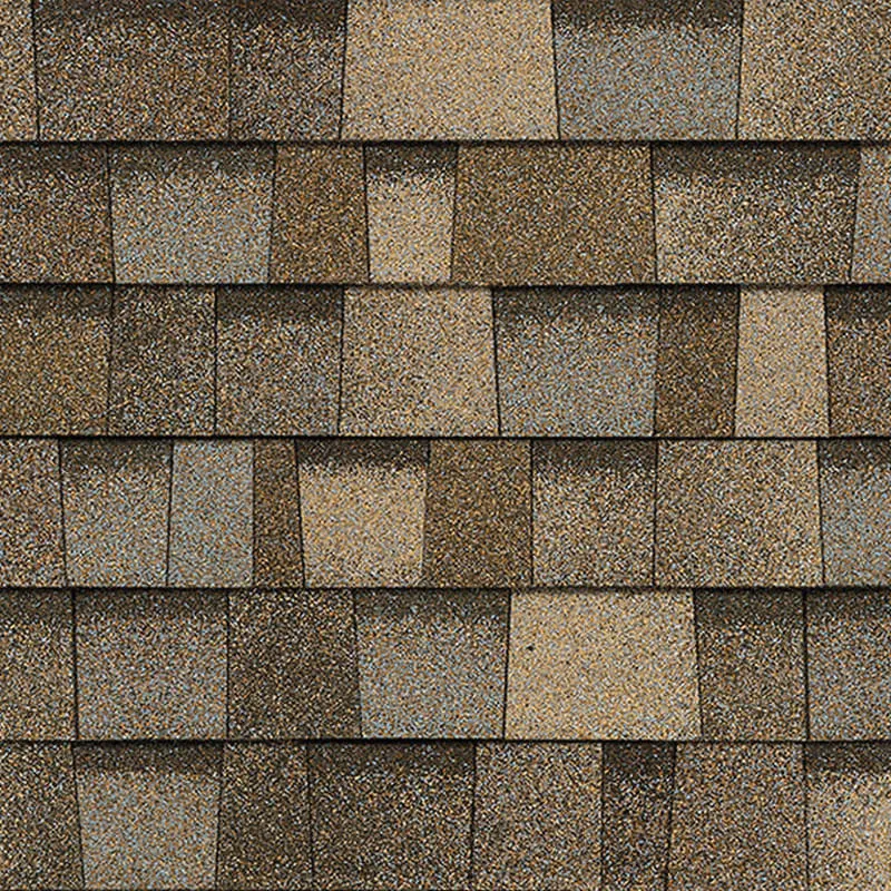 Owens Corning TruDefinition Duration FLEX AR IR Shingles, photo 3 of 3